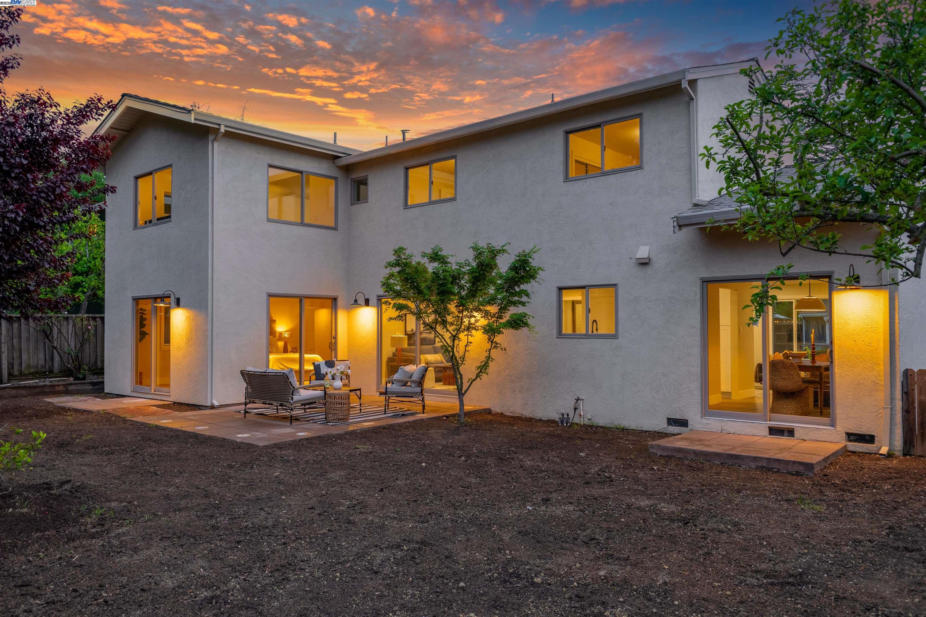 Detail Gallery Image 55 of 58 For 649 Sherree Dr, Martinez,  CA 94553 - 4 Beds | 2 Baths