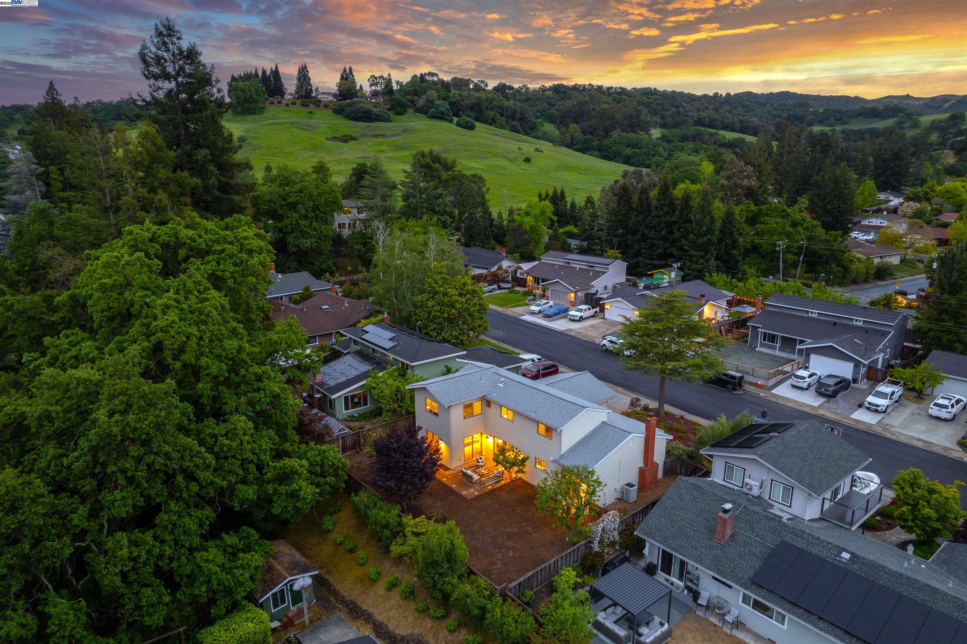 Detail Gallery Image 57 of 58 For 649 Sherree Dr, Martinez,  CA 94553 - 4 Beds | 2 Baths