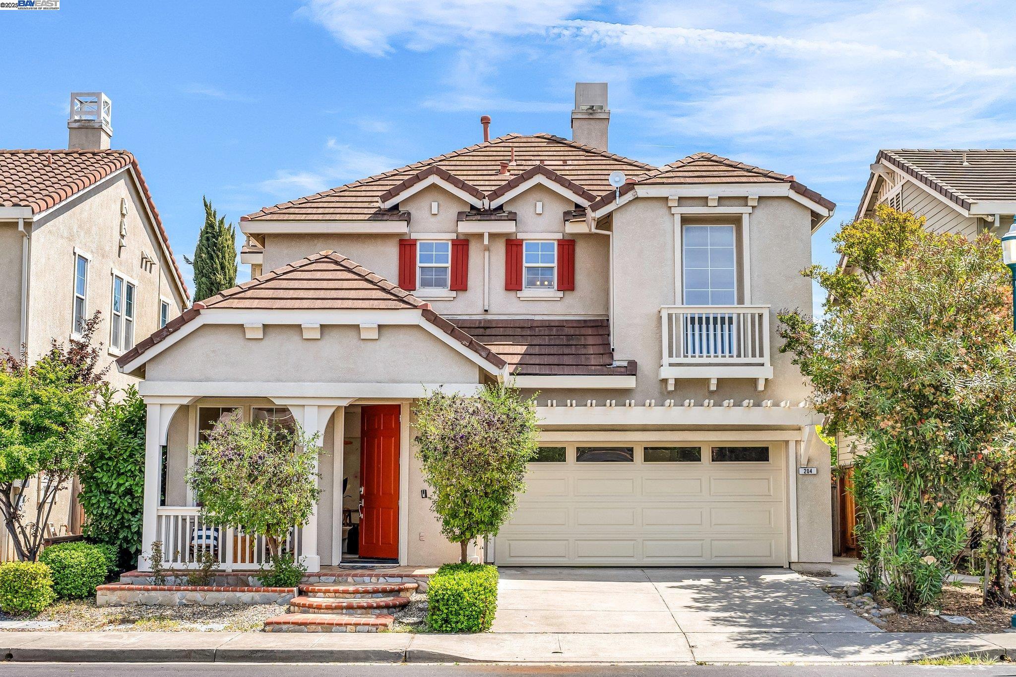 Detail Gallery Image 1 of 1 For 204 Elias Dr, Union City,  CA 94587 - 3 Beds | 2/1 Baths