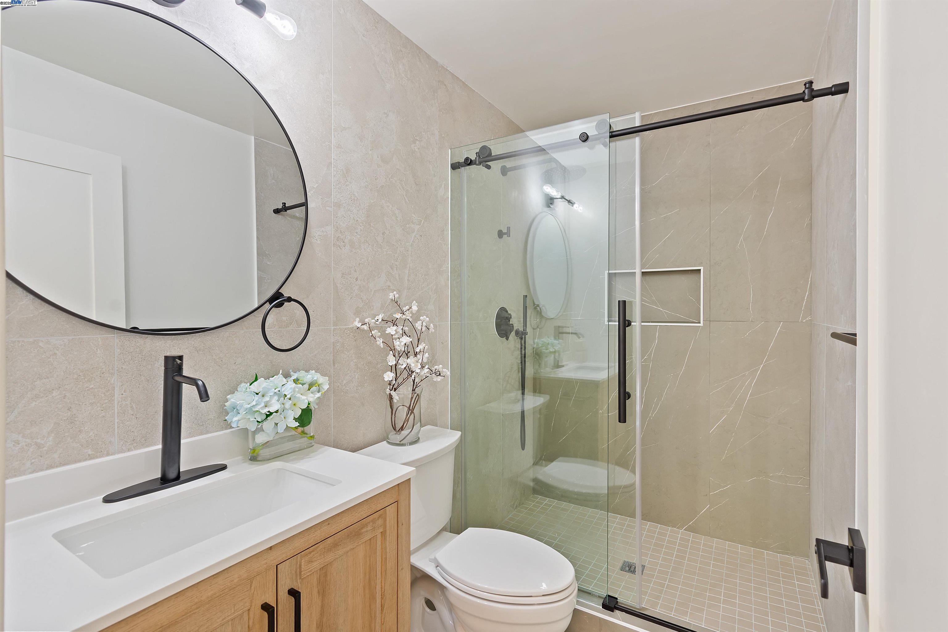 Detail Gallery Image 17 of 28 For 1860 Poplar Dr, Walnut Creek,  CA 94595 - 3 Beds | 2 Baths