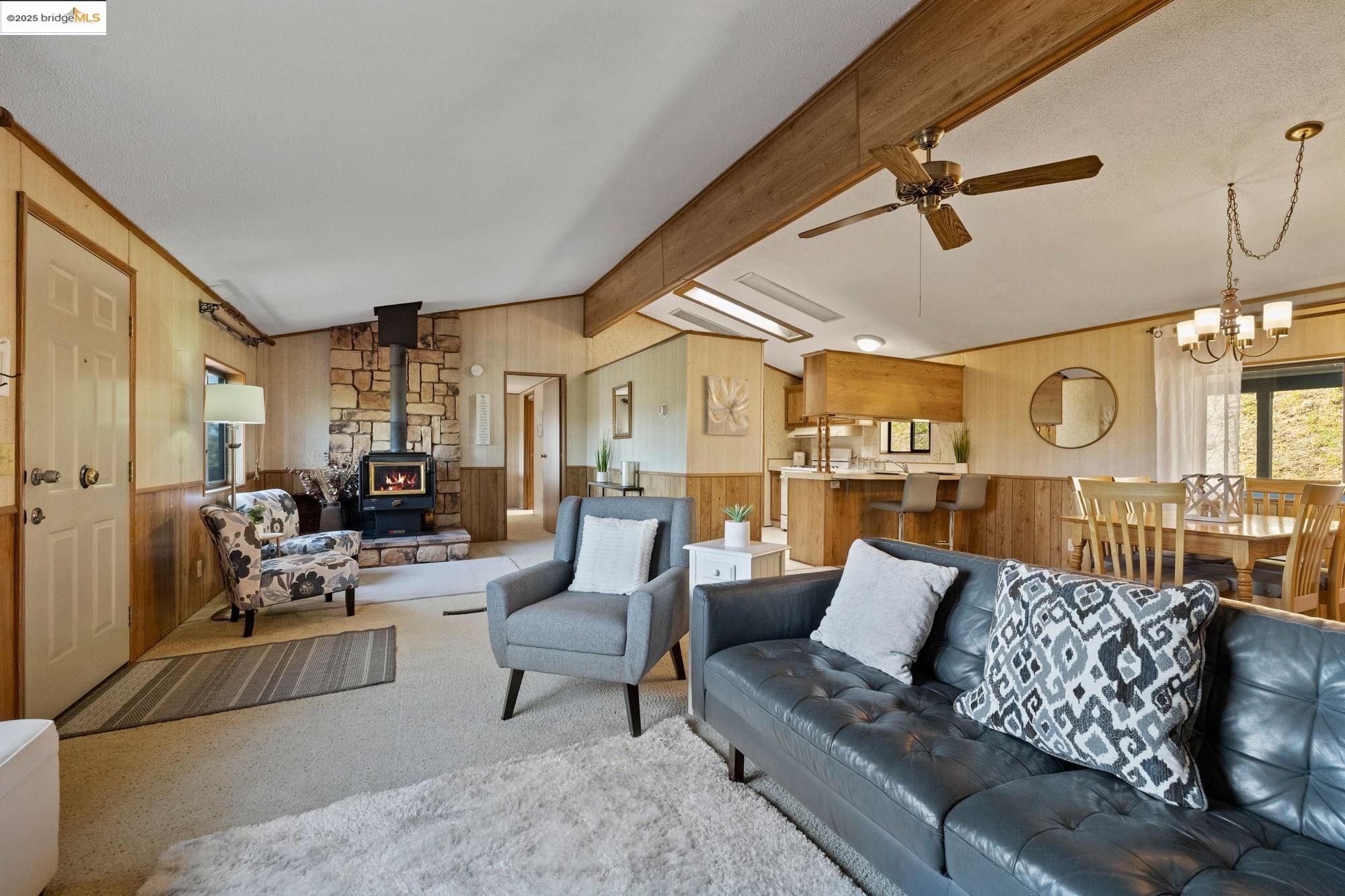 Detail Gallery Image 17 of 60 For 22690 Prospect Heights #20,  Groveland,  CA 95321-9390 - 2 Beds | 2 Baths