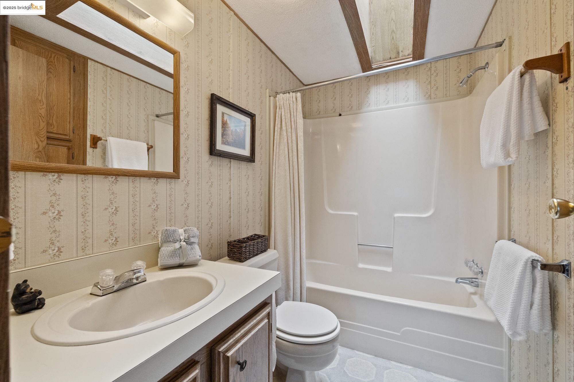Detail Gallery Image 38 of 60 For 22690 Prospect Heights #20,  Groveland,  CA 95321-9390 - 2 Beds | 2 Baths