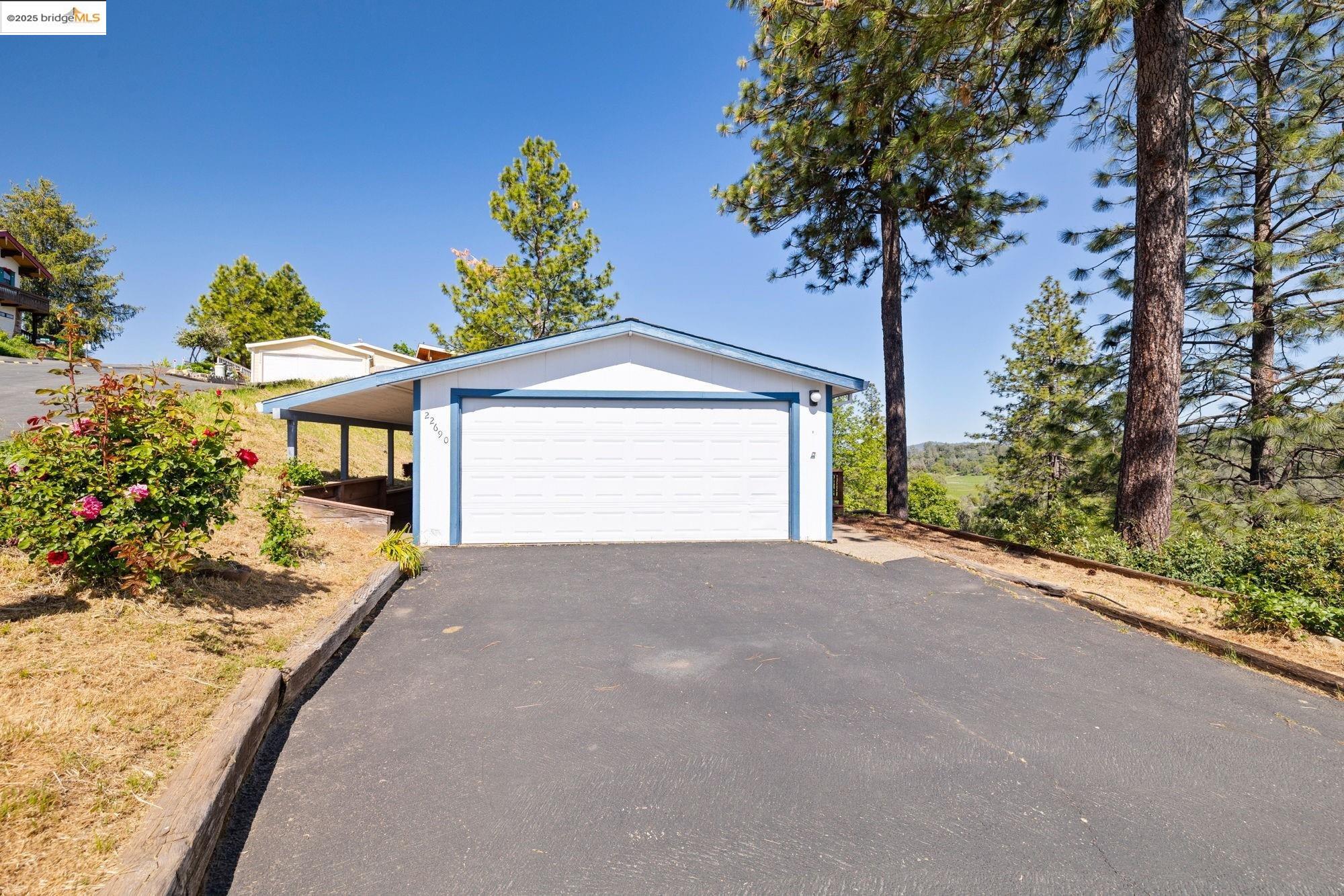 Detail Gallery Image 5 of 60 For 22690 Prospect Heights #20,  Groveland,  CA 95321-9390 - 2 Beds | 2 Baths