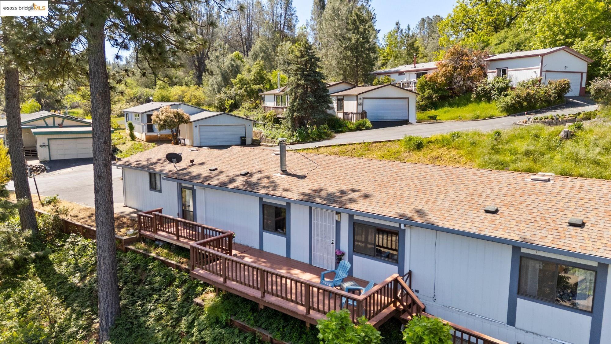 Detail Gallery Image 47 of 60 For 22690 Prospect Heights #20,  Groveland,  CA 95321-9390 - 2 Beds | 2 Baths