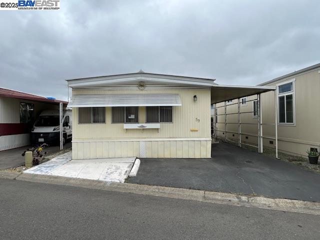 Detail Gallery Image 27 of 29 For 1200 W Winton #59,  Hayward,  CA 94545 - 2 Beds | 1 Baths