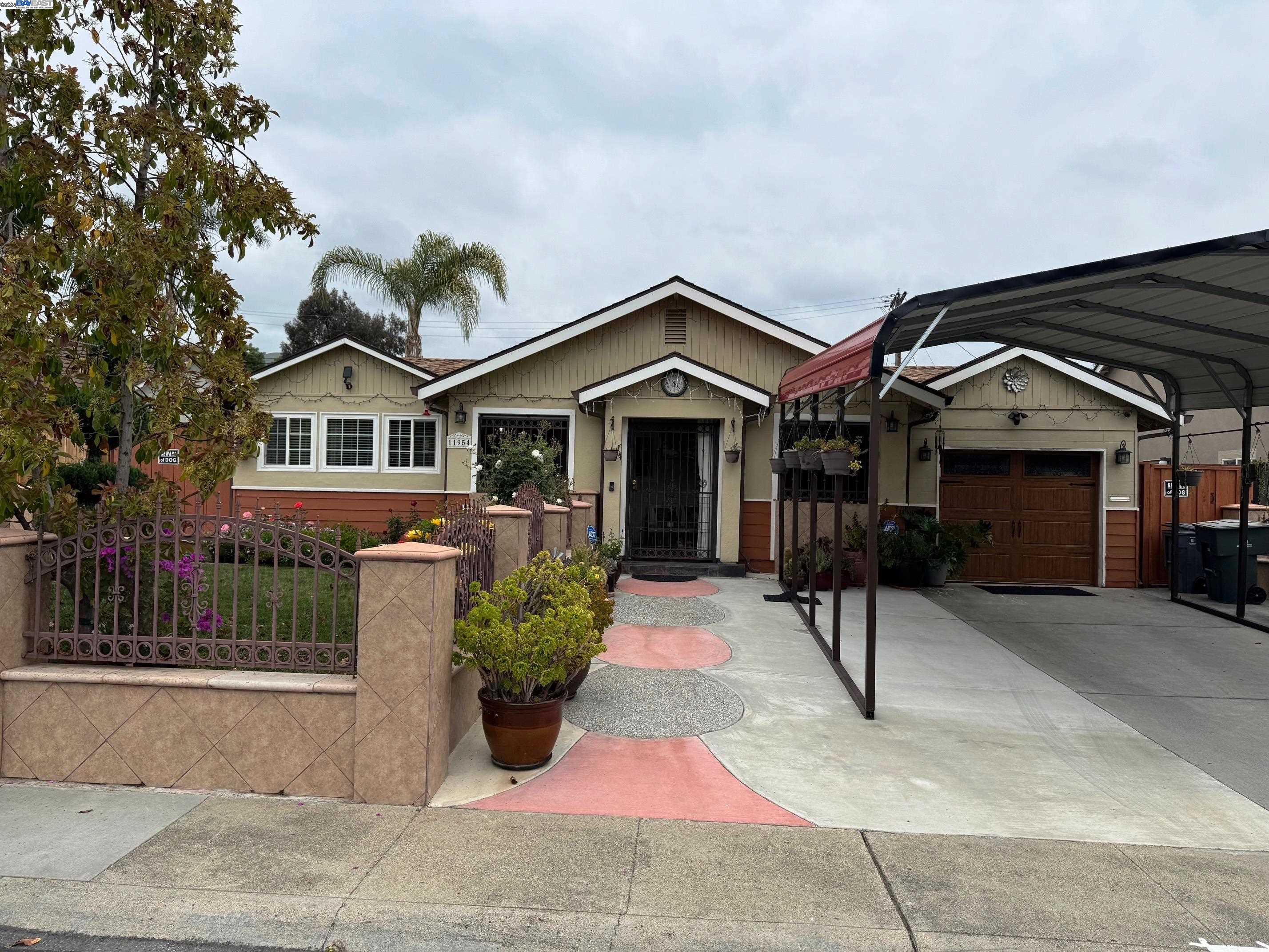 Detail Gallery Image 1 of 27 For 11954 Flagler St, San Jose,  CA 95127 - 4 Beds | 2 Baths
