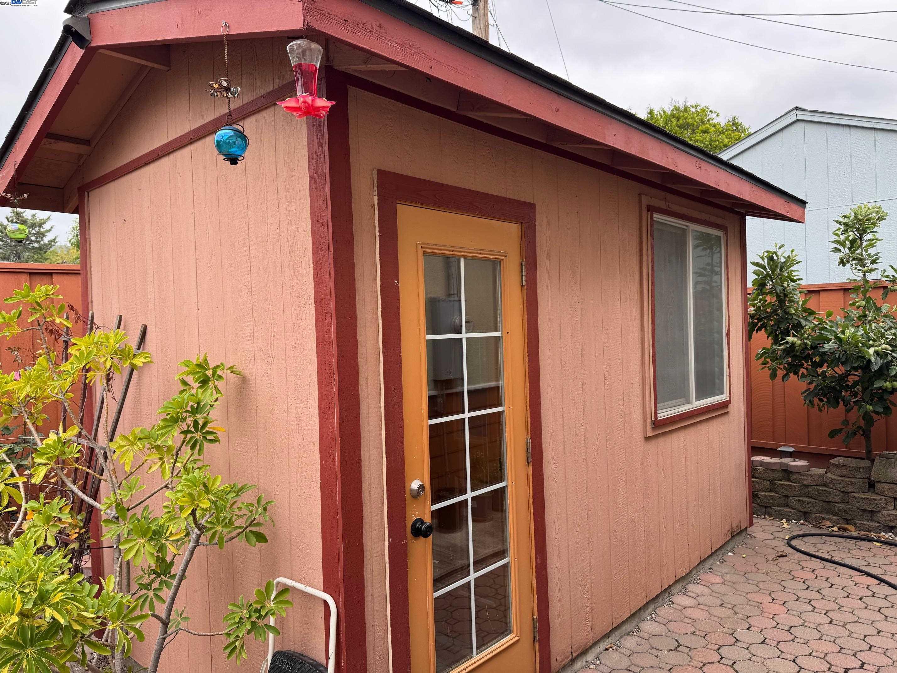 Detail Gallery Image 20 of 27 For 11954 Flagler St, San Jose,  CA 95127 - 4 Beds | 2 Baths