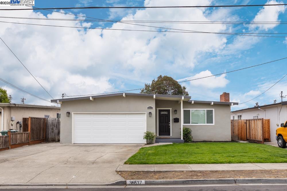 Detail Gallery Image 1 of 29 For 36637 Burdick St, Newark,  CA 94560 - 3 Beds | 2 Baths
