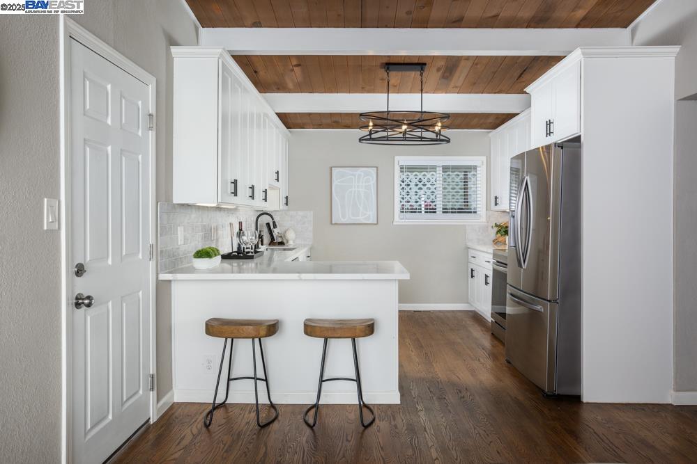 Detail Gallery Image 12 of 29 For 36637 Burdick St, Newark,  CA 94560 - 3 Beds | 2 Baths