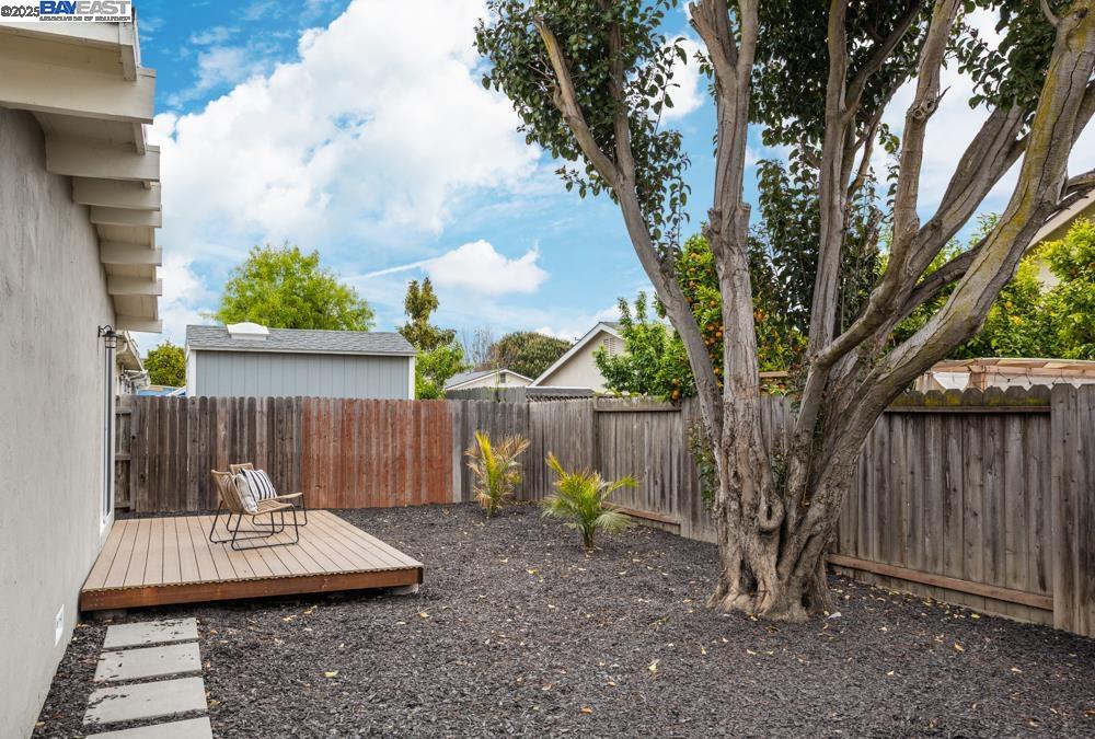 Detail Gallery Image 24 of 29 For 36637 Burdick St, Newark,  CA 94560 - 3 Beds | 2 Baths