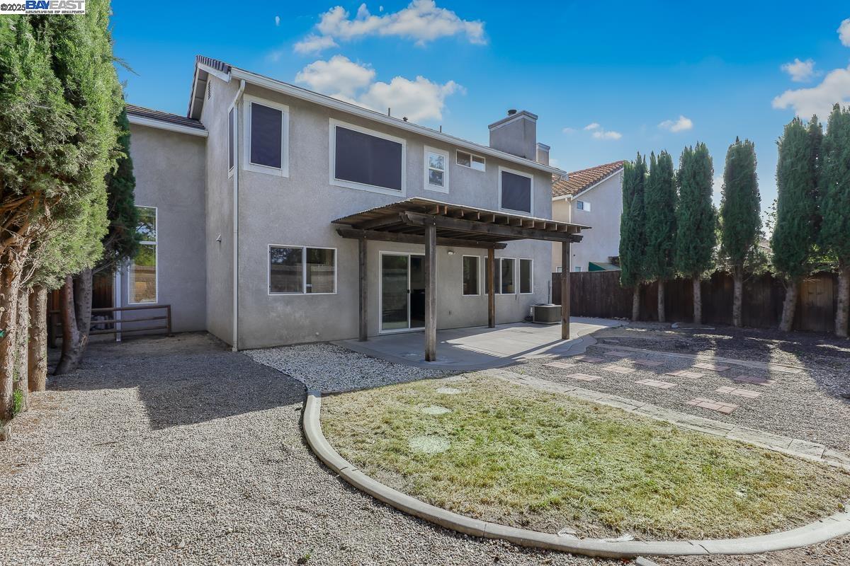 Detail Gallery Image 44 of 51 For 741 Glencreek Dr, Tracy,  CA 95377 - 4 Beds | 2/1 Baths
