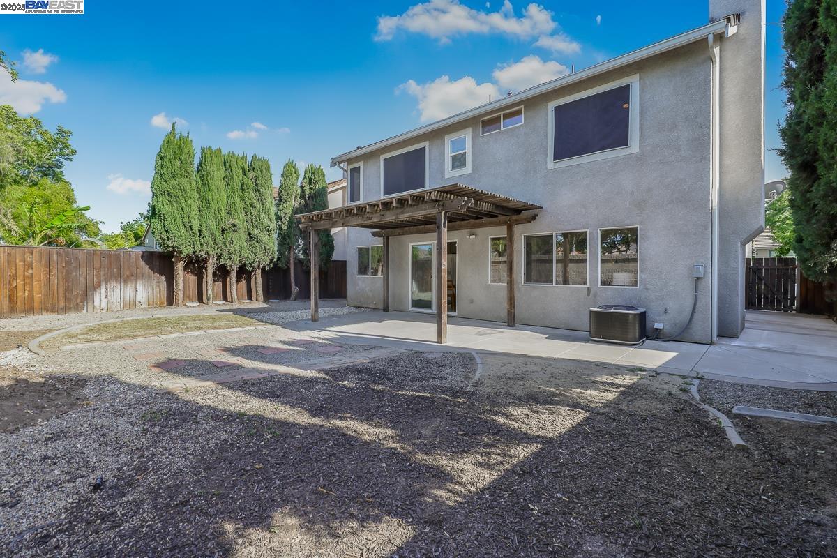 Detail Gallery Image 45 of 51 For 741 Glencreek Dr, Tracy,  CA 95377 - 4 Beds | 2/1 Baths