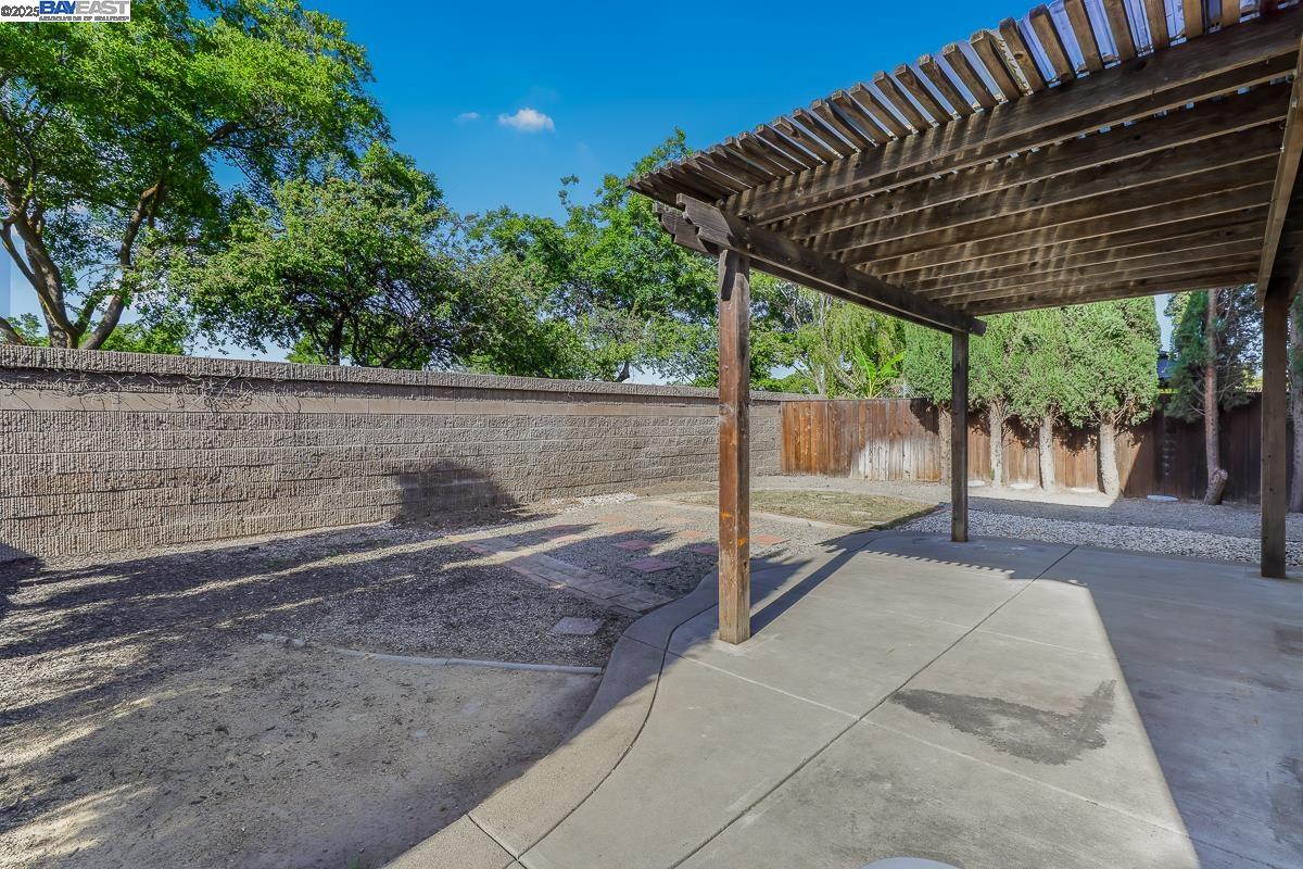 Detail Gallery Image 46 of 51 For 741 Glencreek Dr, Tracy,  CA 95377 - 4 Beds | 2/1 Baths