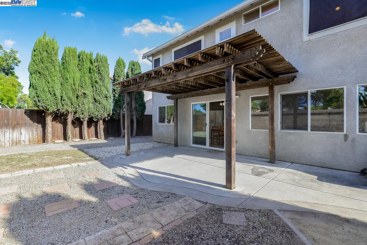 Detail Gallery Image 47 of 51 For 741 Glencreek Dr, Tracy,  CA 95377 - 4 Beds | 2/1 Baths