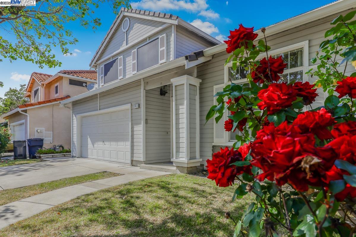 Detail Gallery Image 49 of 51 For 741 Glencreek Dr, Tracy,  CA 95377 - 4 Beds | 2/1 Baths