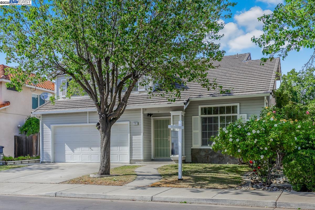Detail Gallery Image 50 of 51 For 741 Glencreek Dr, Tracy,  CA 95377 - 4 Beds | 2/1 Baths