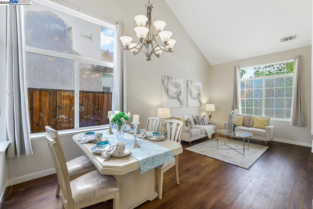 Detail Gallery Image 10 of 51 For 741 Glencreek Dr, Tracy,  CA 95377 - 4 Beds | 2/1 Baths