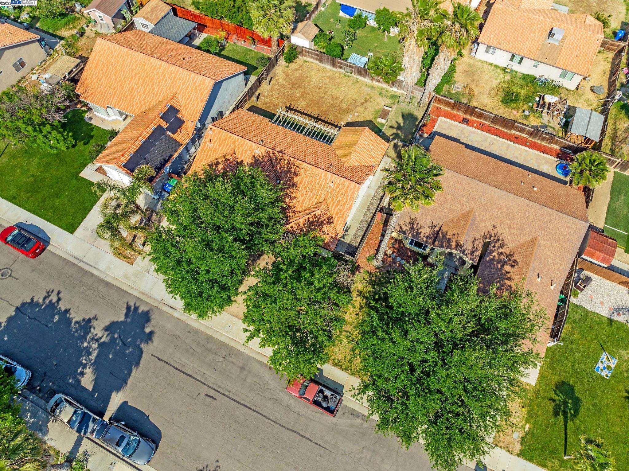 Detail Gallery Image 37 of 50 For 848 La Cresta Ct, Los Banos,  CA 93635 - 3 Beds | 2 Baths