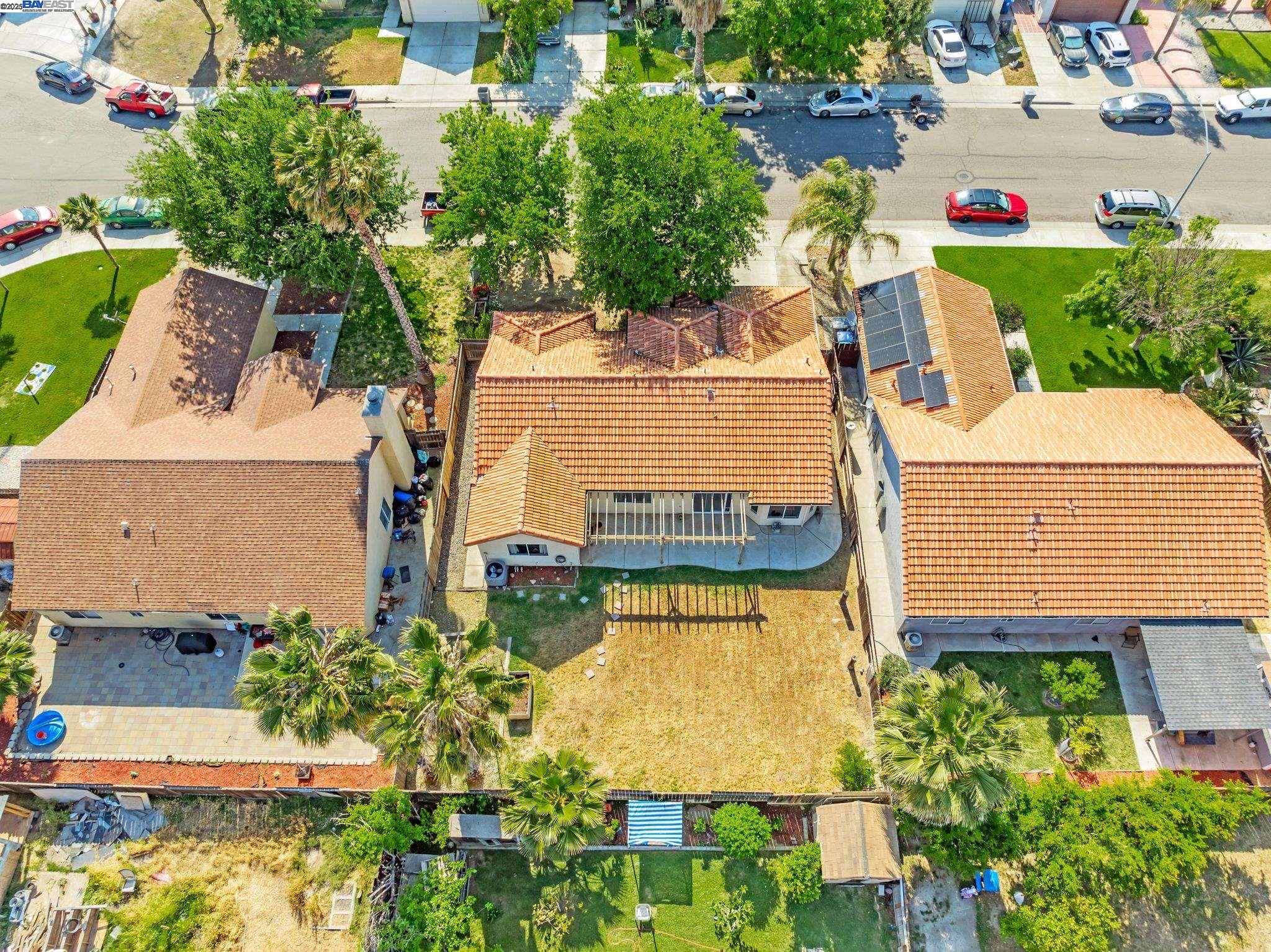 Detail Gallery Image 40 of 50 For 848 La Cresta Ct, Los Banos,  CA 93635 - 3 Beds | 2 Baths