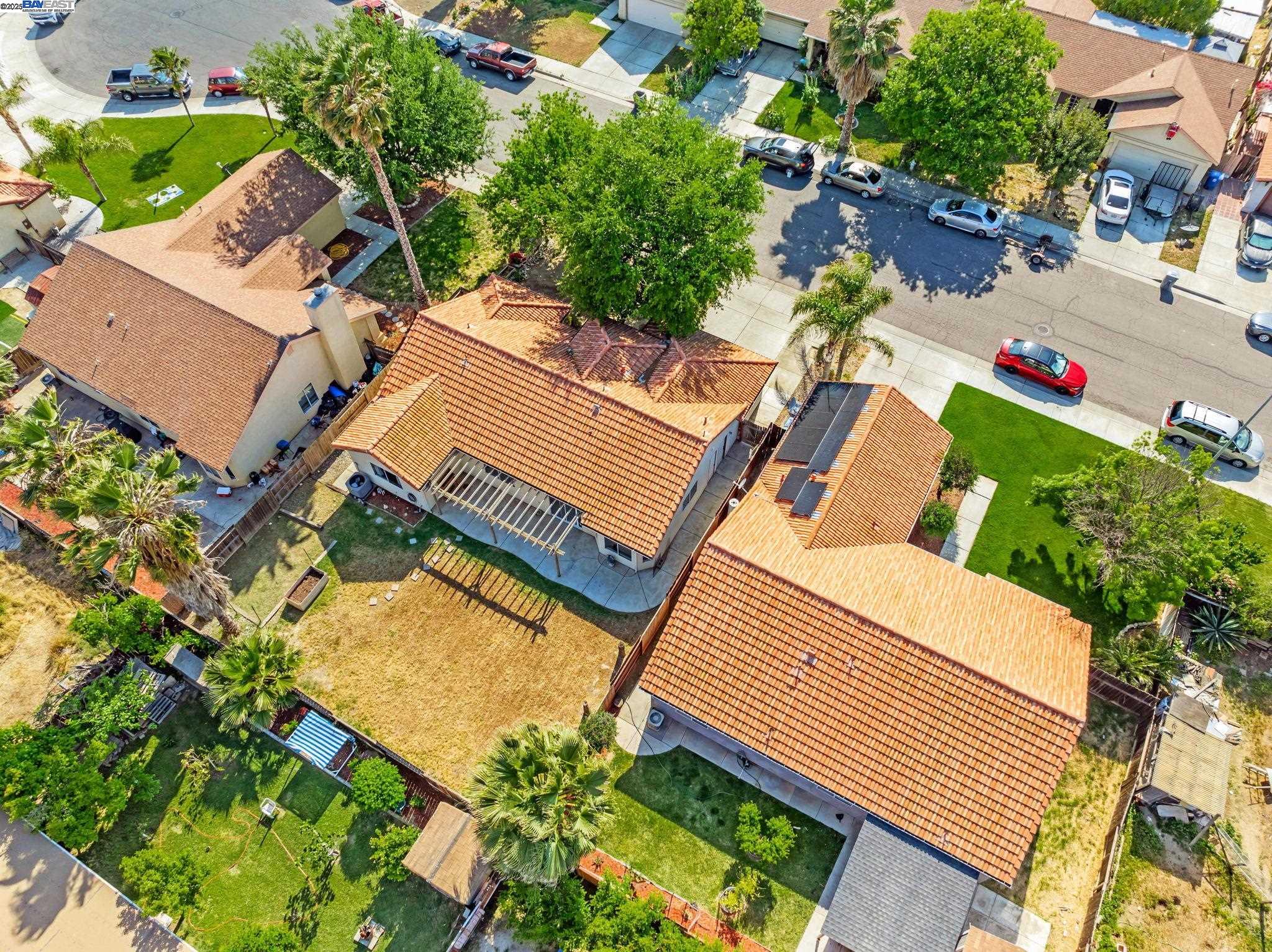 Detail Gallery Image 41 of 50 For 848 La Cresta Ct, Los Banos,  CA 93635 - 3 Beds | 2 Baths