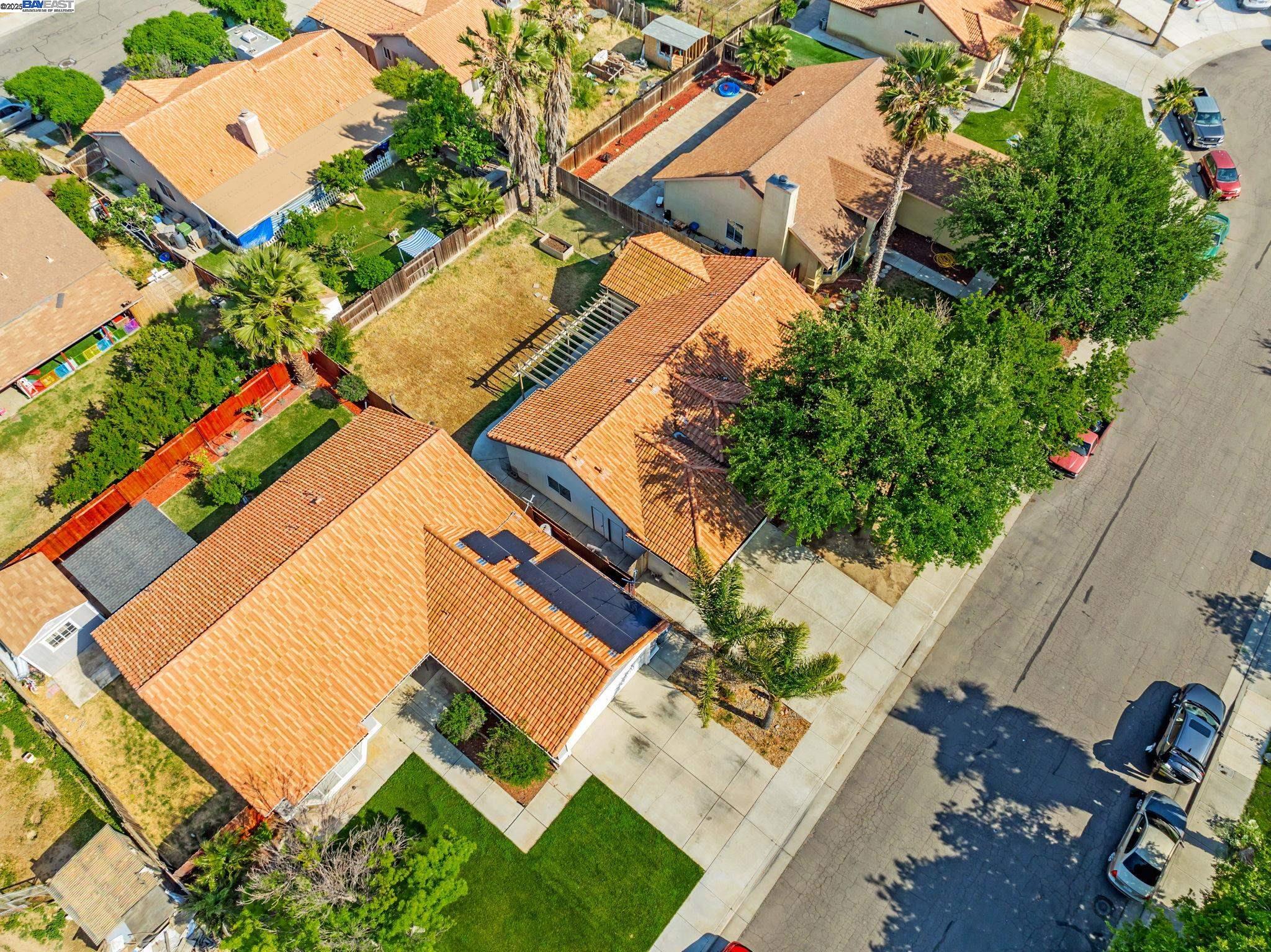 Detail Gallery Image 43 of 50 For 848 La Cresta Ct, Los Banos,  CA 93635 - 3 Beds | 2 Baths