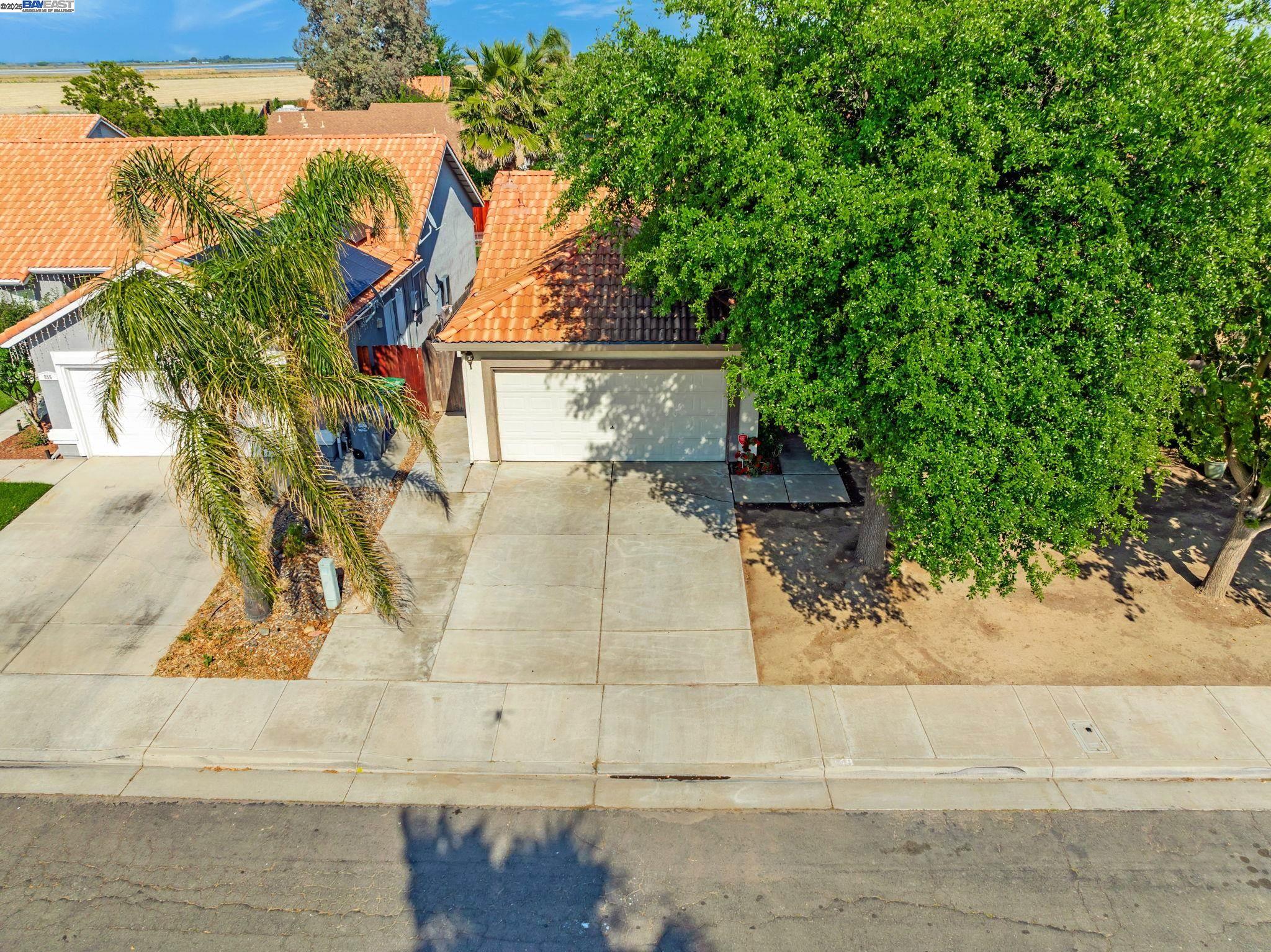 Detail Gallery Image 45 of 50 For 848 La Cresta Ct, Los Banos,  CA 93635 - 3 Beds | 2 Baths