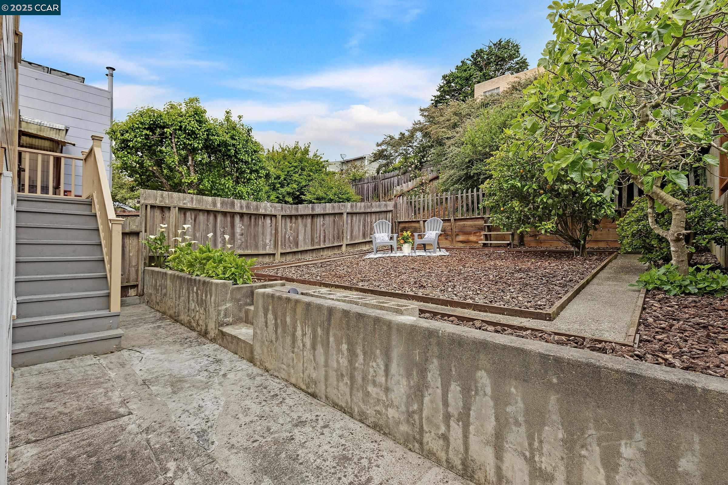 Detail Gallery Image 25 of 28 For 504 Monterey Blvd, San Francisco,  CA 94127 - 4 Beds | 2 Baths