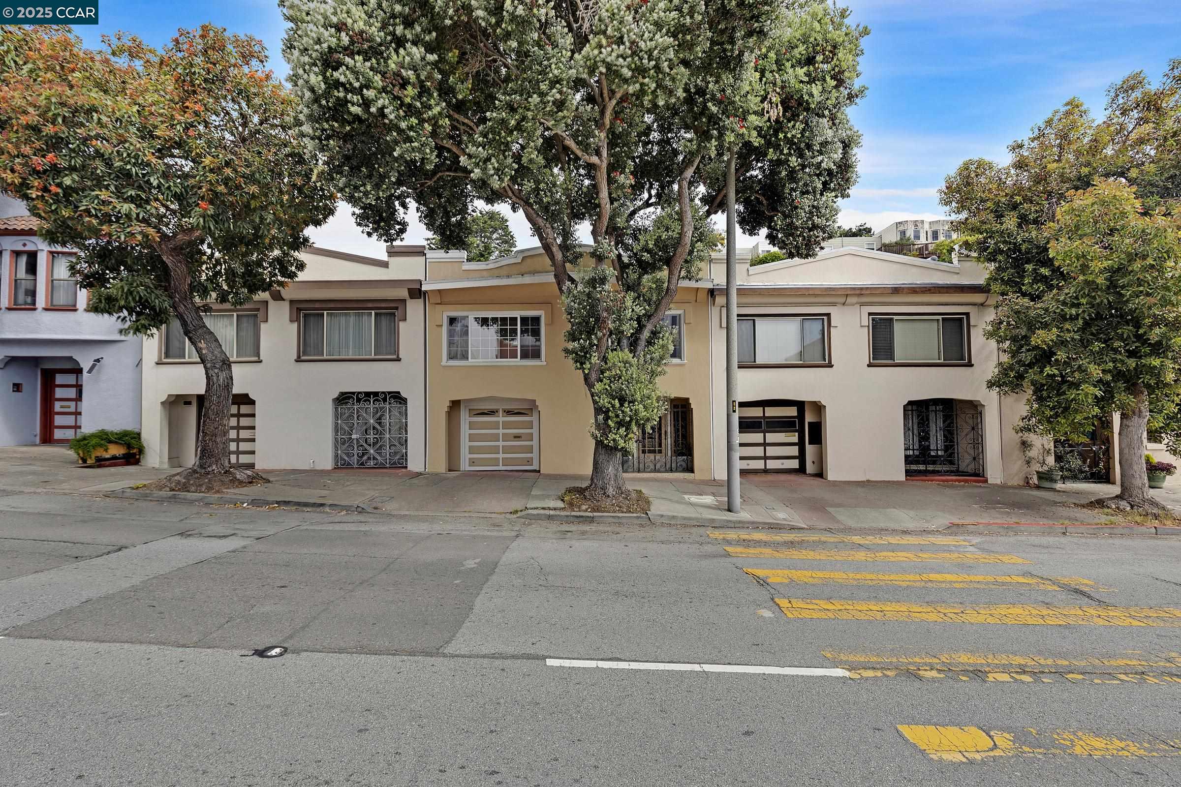 Detail Gallery Image 28 of 28 For 504 Monterey Blvd, San Francisco,  CA 94127 - 4 Beds | 2 Baths