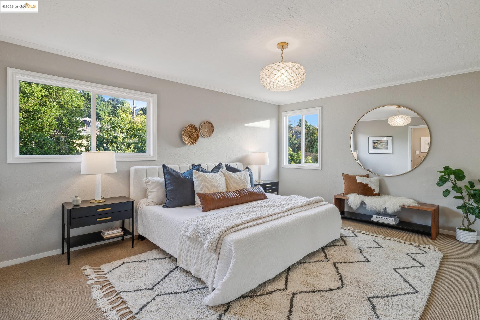 Detail Gallery Image 21 of 41 For 1265 Holman Rd., Oakland,  CA 94610 - 3 Beds | 3 Baths