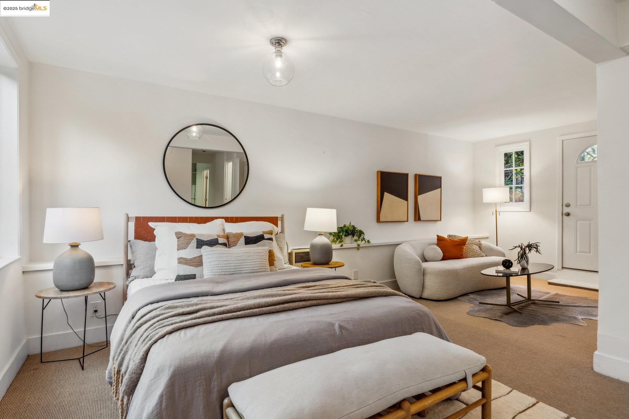 Detail Gallery Image 29 of 41 For 1265 Holman Rd., Oakland,  CA 94610 - 3 Beds | 3 Baths