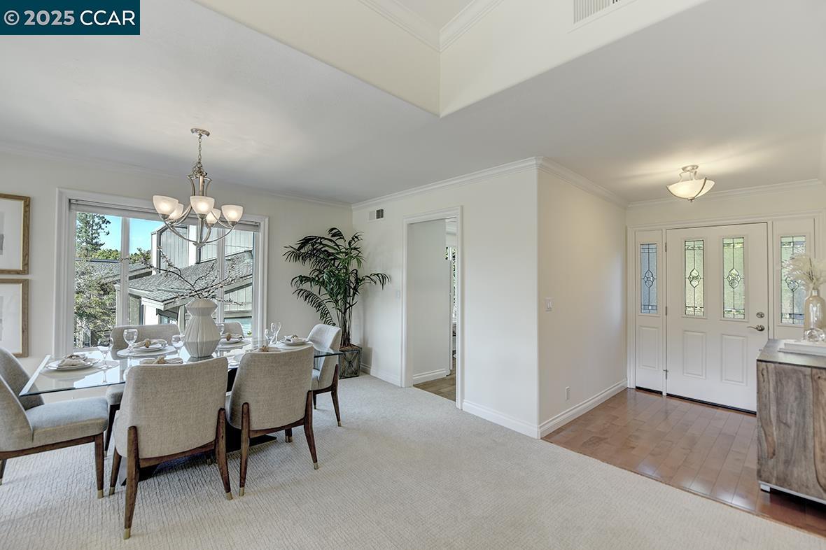 Detail Gallery Image 12 of 28 For 3258 Rossmoor Pkwy #3,  Walnut Creek,  CA 94595 - 2 Beds | 2 Baths