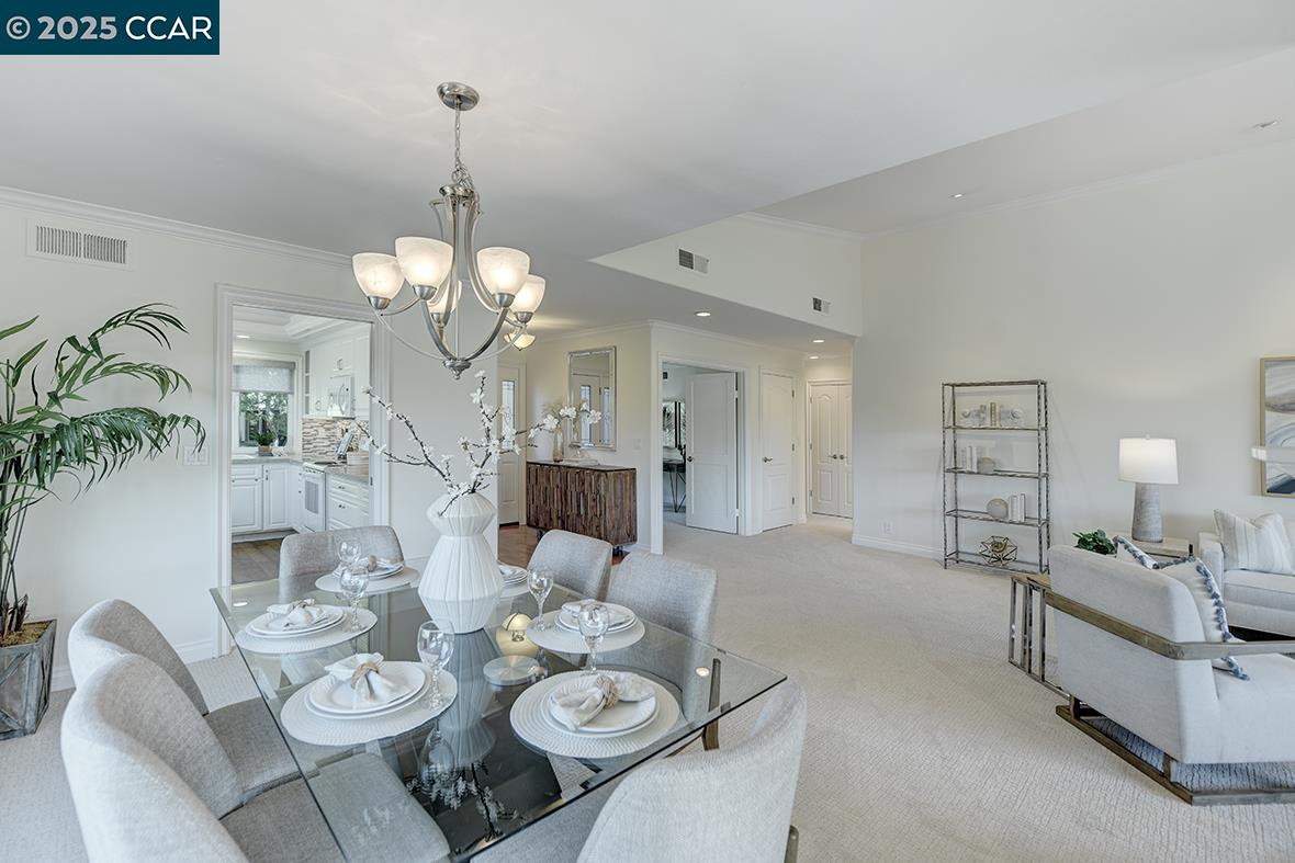 Detail Gallery Image 13 of 28 For 3258 Rossmoor Pkwy #3,  Walnut Creek,  CA 94595 - 2 Beds | 2 Baths