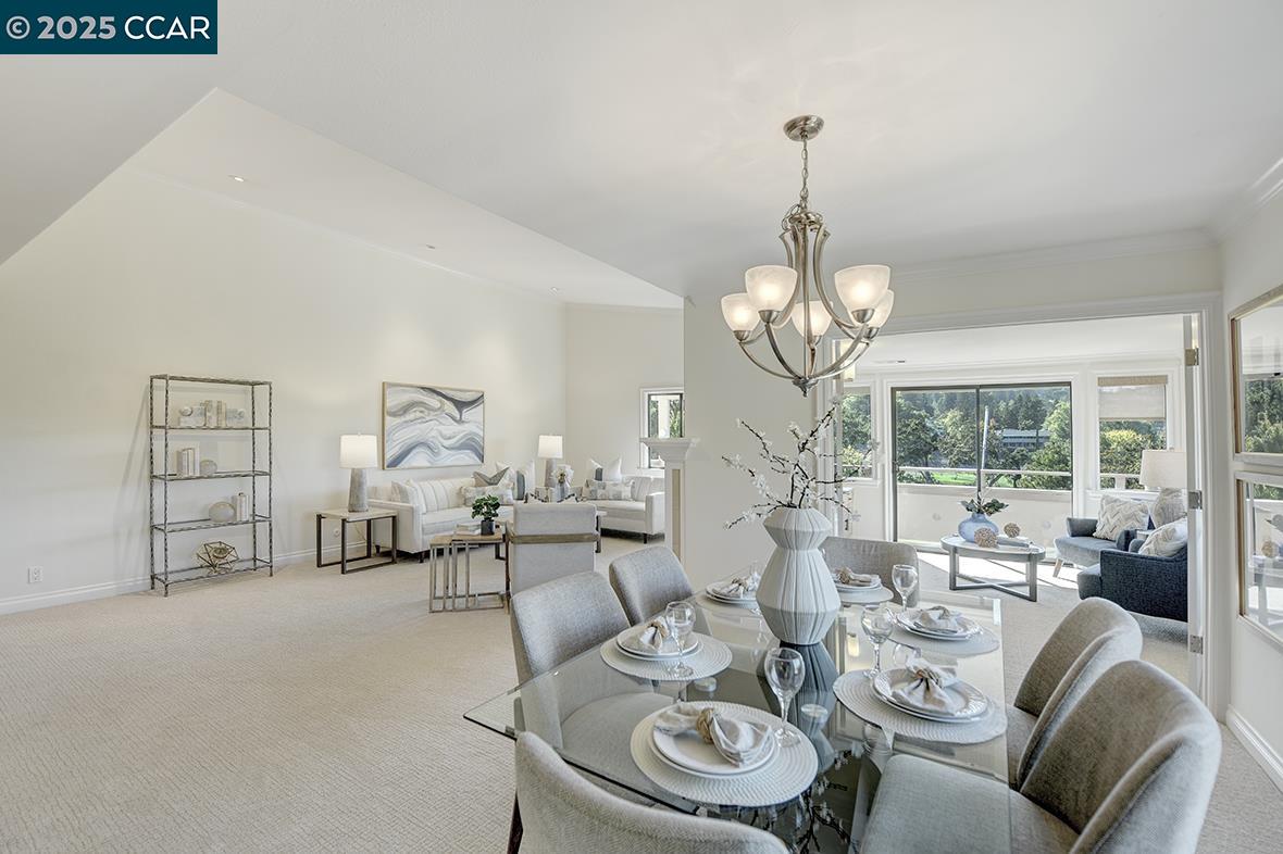 Detail Gallery Image 14 of 28 For 3258 Rossmoor Pkwy #3,  Walnut Creek,  CA 94595 - 2 Beds | 2 Baths