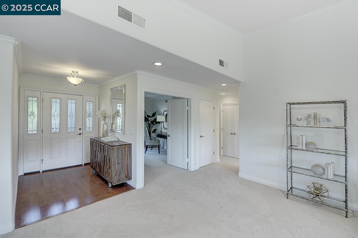 Detail Gallery Image 15 of 28 For 3258 Rossmoor Pkwy #3,  Walnut Creek,  CA 94595 - 2 Beds | 2 Baths
