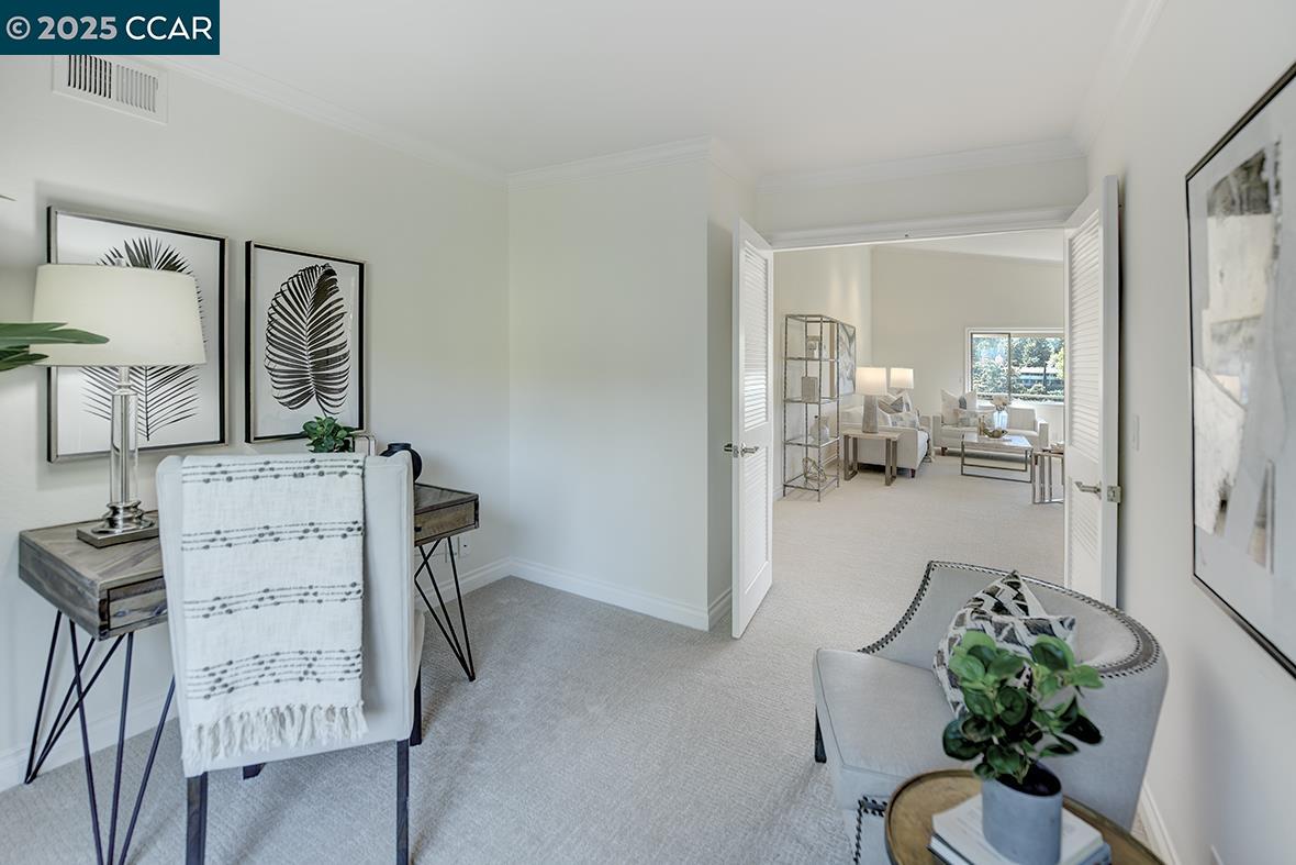 Detail Gallery Image 18 of 28 For 3258 Rossmoor Pkwy #3,  Walnut Creek,  CA 94595 - 2 Beds | 2 Baths