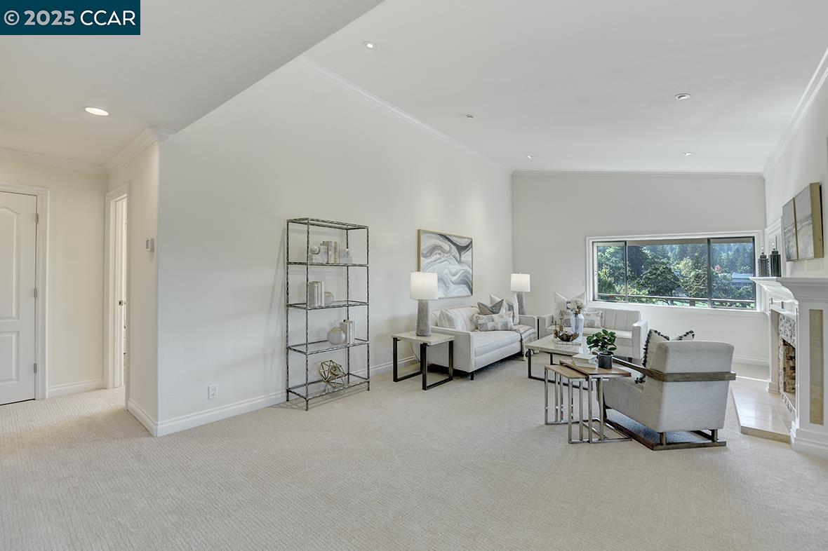 Detail Gallery Image 19 of 28 For 3258 Rossmoor Pkwy #3,  Walnut Creek,  CA 94595 - 2 Beds | 2 Baths