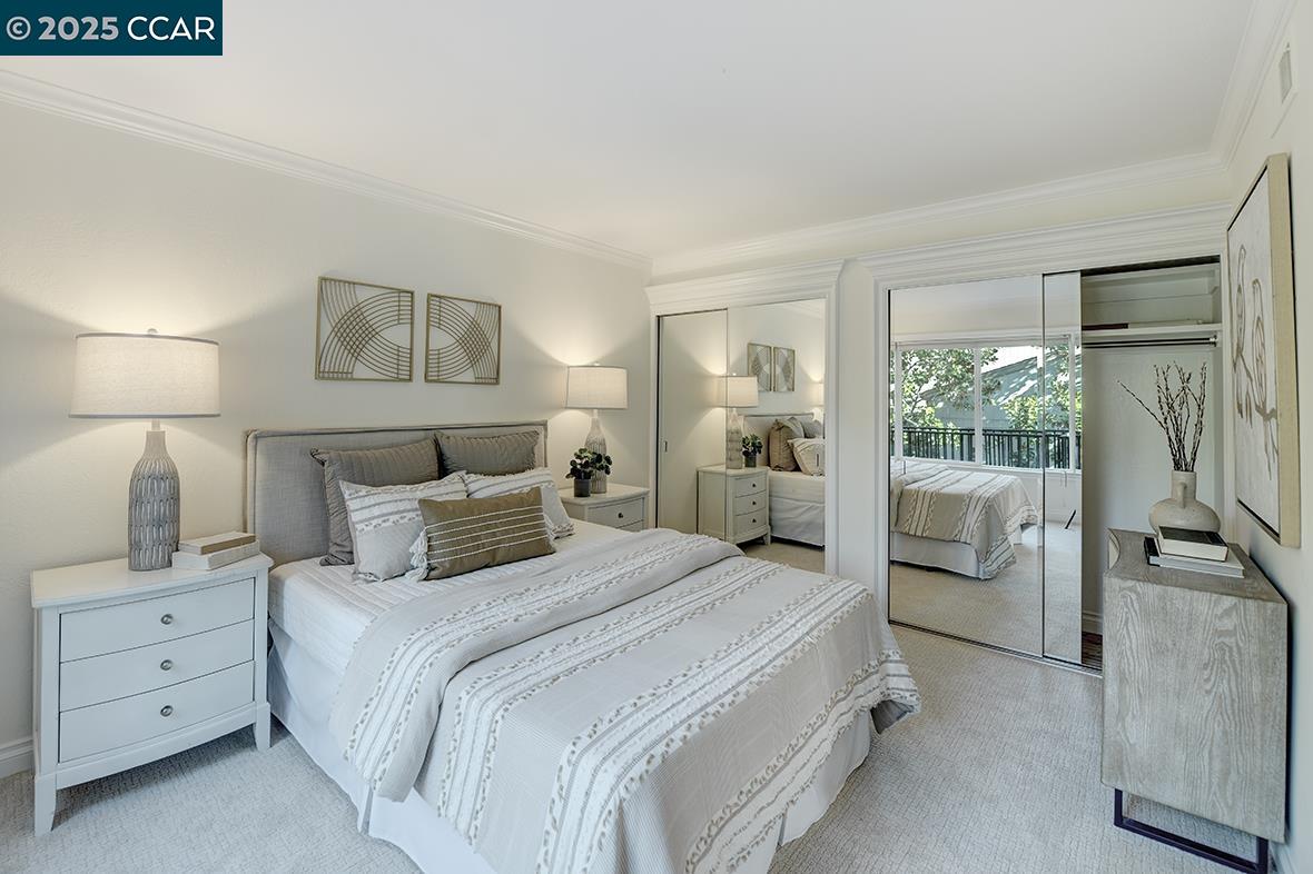 Detail Gallery Image 24 of 28 For 3258 Rossmoor Pkwy #3,  Walnut Creek,  CA 94595 - 2 Beds | 2 Baths