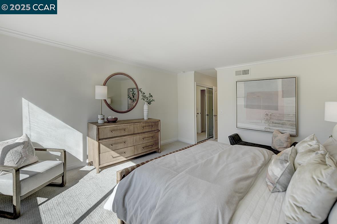 Detail Gallery Image 25 of 28 For 3258 Rossmoor Pkwy #3,  Walnut Creek,  CA 94595 - 2 Beds | 2 Baths