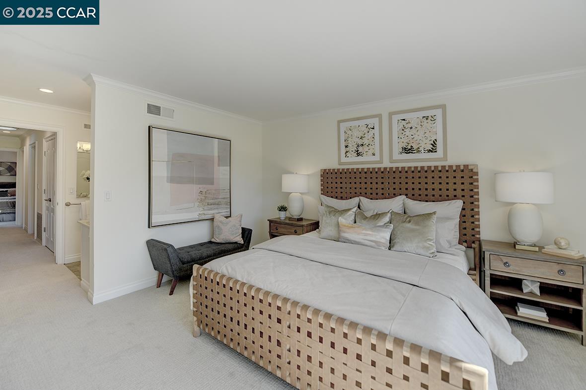 Detail Gallery Image 26 of 28 For 3258 Rossmoor Pkwy #3,  Walnut Creek,  CA 94595 - 2 Beds | 2 Baths