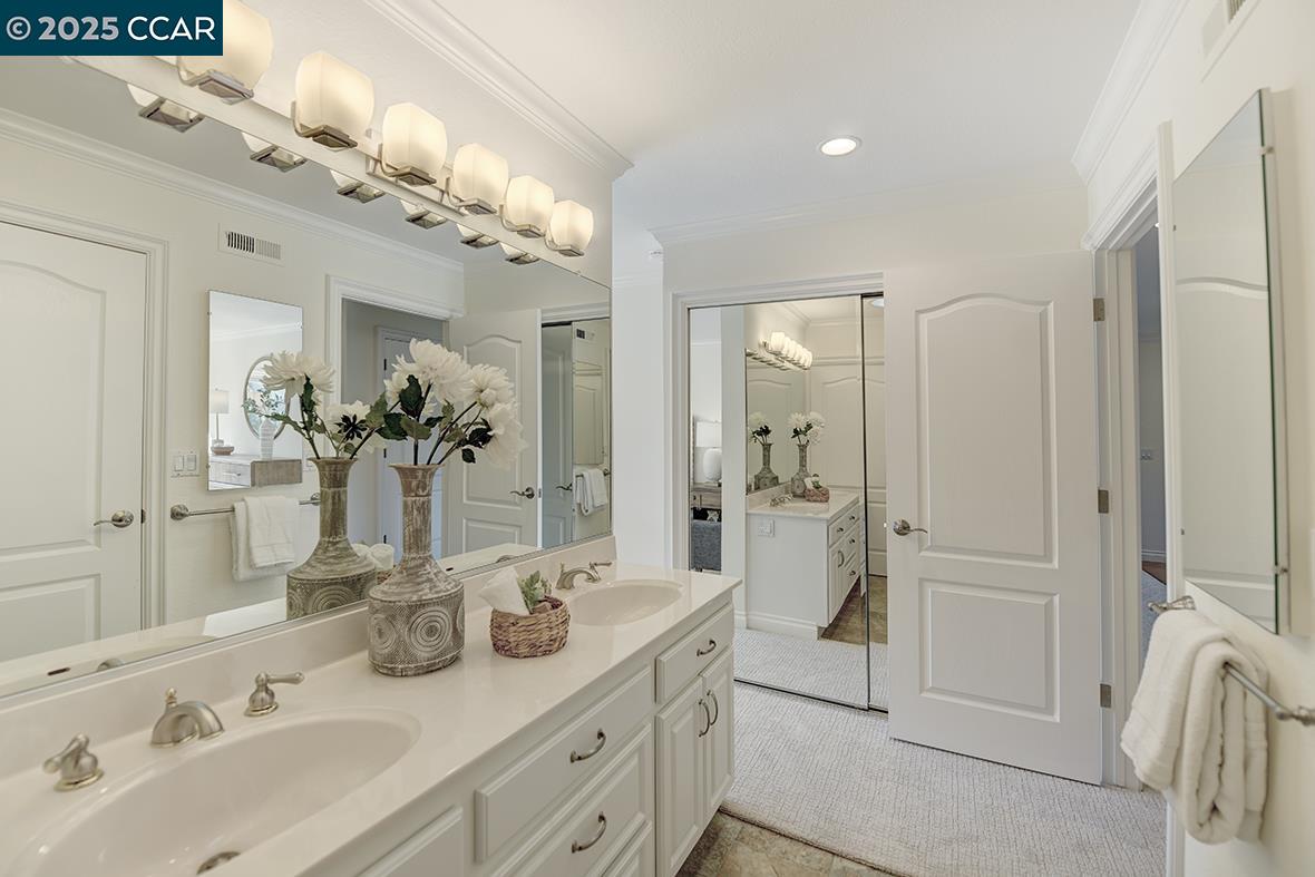 Detail Gallery Image 27 of 28 For 3258 Rossmoor Pkwy #3,  Walnut Creek,  CA 94595 - 2 Beds | 2 Baths