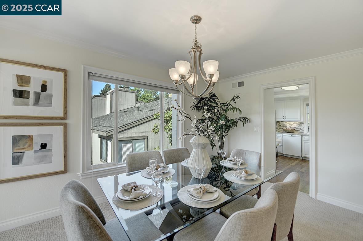 Detail Gallery Image 7 of 28 For 3258 Rossmoor Pkwy #3,  Walnut Creek,  CA 94595 - 2 Beds | 2 Baths