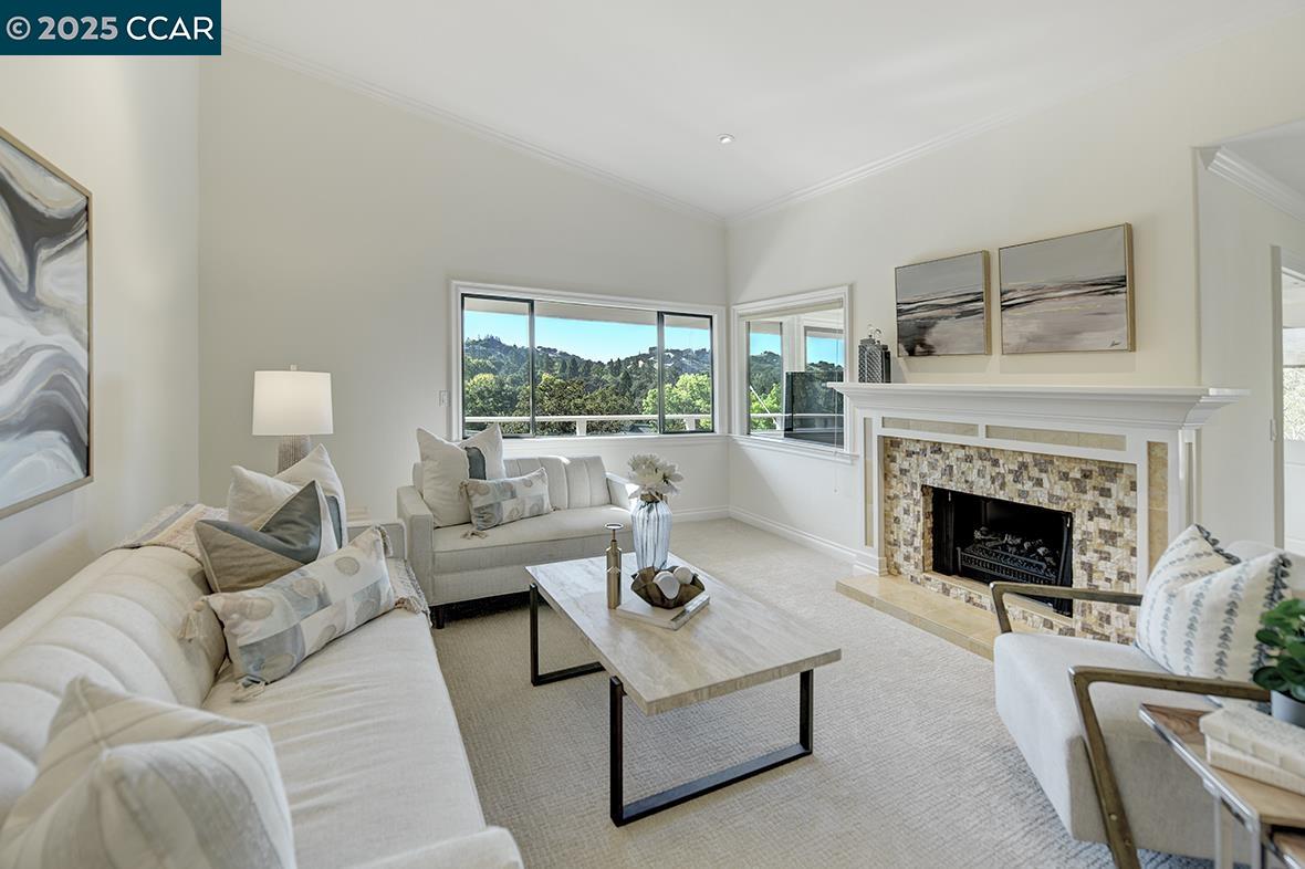 Detail Gallery Image 8 of 28 For 3258 Rossmoor Pkwy #3,  Walnut Creek,  CA 94595 - 2 Beds | 2 Baths