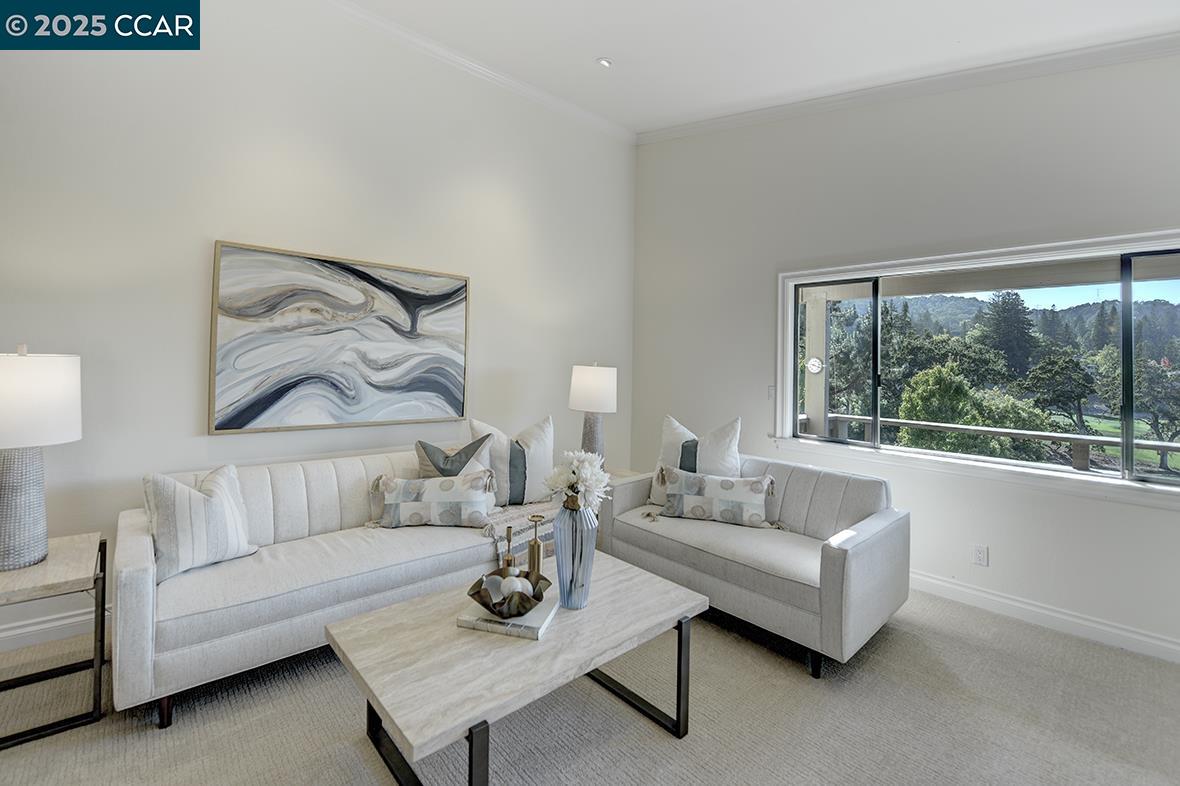Detail Gallery Image 9 of 28 For 3258 Rossmoor Pkwy #3,  Walnut Creek,  CA 94595 - 2 Beds | 2 Baths