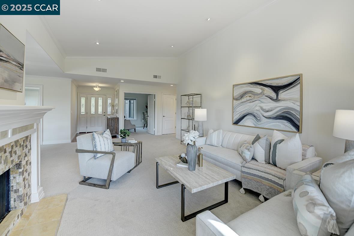 Detail Gallery Image 10 of 28 For 3258 Rossmoor Pkwy #3,  Walnut Creek,  CA 94595 - 2 Beds | 2 Baths