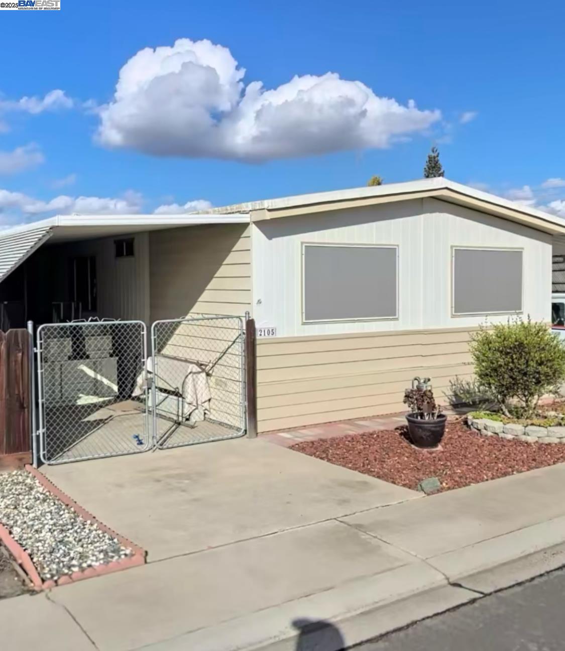 Detail Gallery Image 2 of 2 For 2105 Barrington, Modesto,  CA 95350 - 3 Beds | 2 Baths