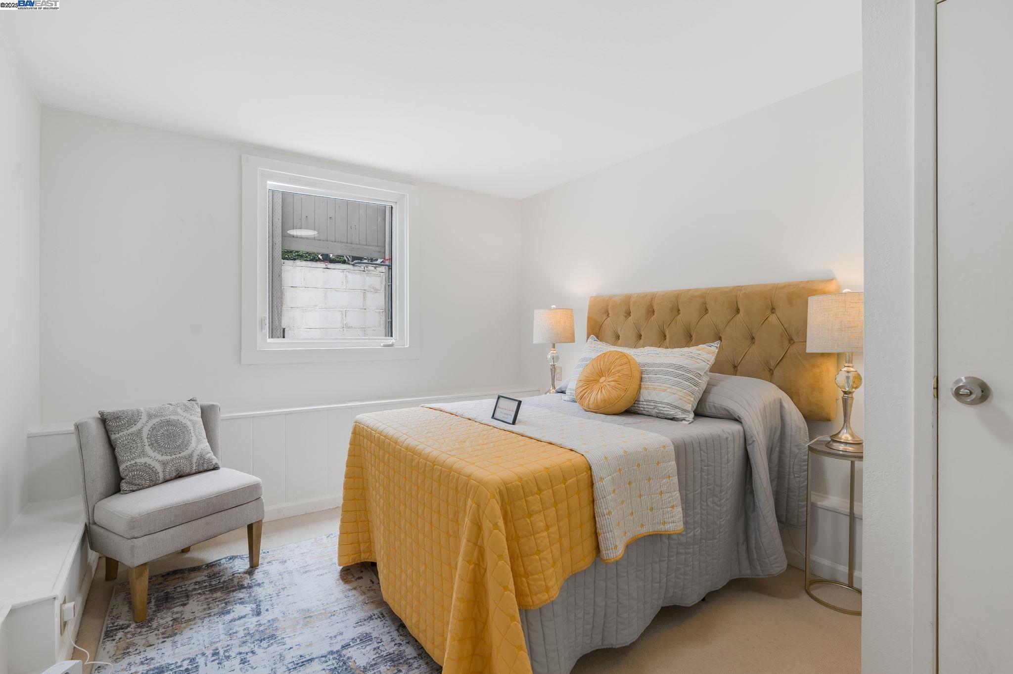 Detail Gallery Image 34 of 60 For 812 Washington Ave, Albany,  CA 94706 - 4 Beds | 2/1 Baths