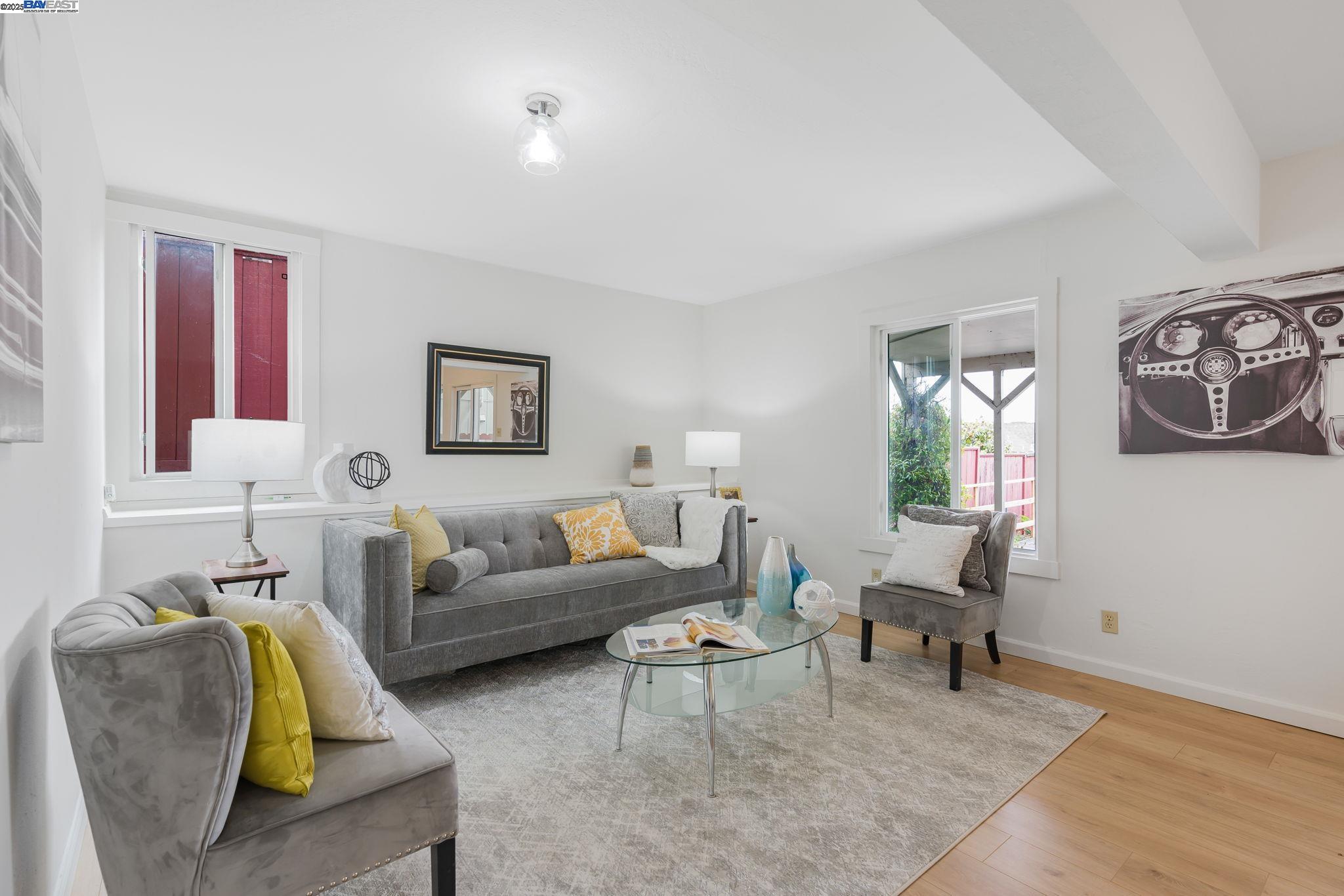Detail Gallery Image 40 of 60 For 812 Washington Ave, Albany,  CA 94706 - 4 Beds | 2/1 Baths