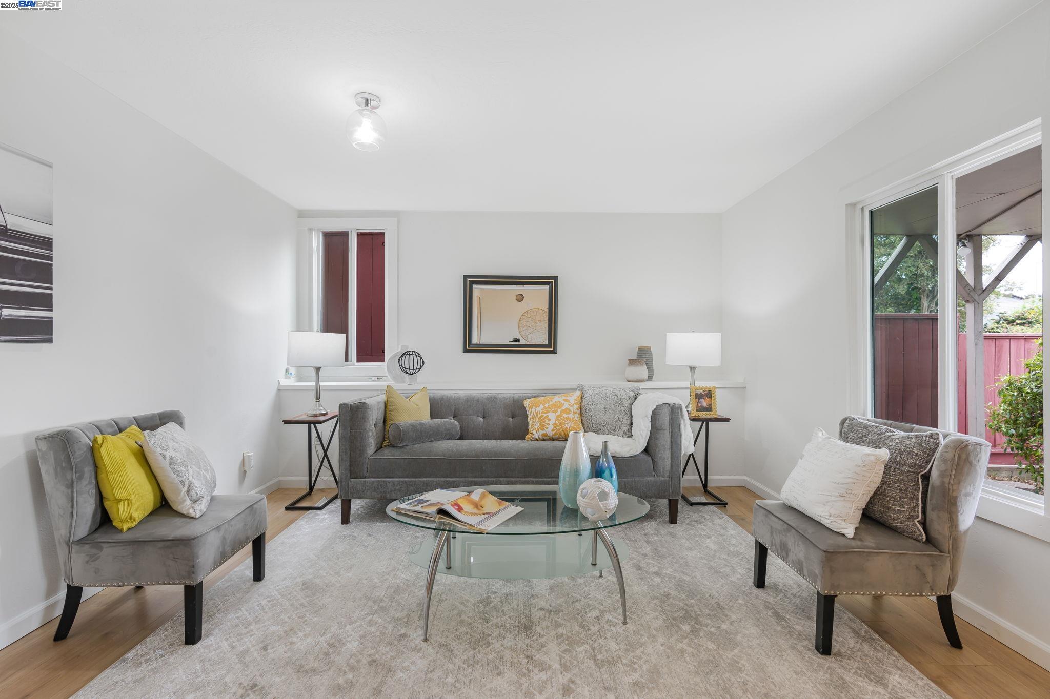 Detail Gallery Image 41 of 60 For 812 Washington Ave, Albany,  CA 94706 - 4 Beds | 2/1 Baths