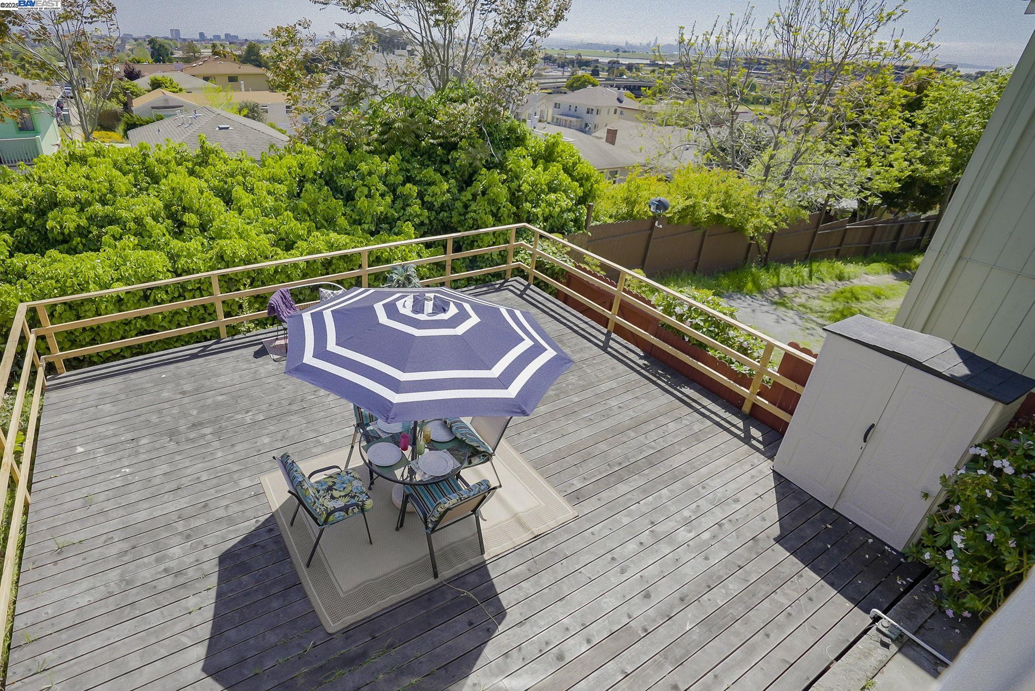Detail Gallery Image 51 of 60 For 812 Washington Ave, Albany,  CA 94706 - 4 Beds | 2/1 Baths