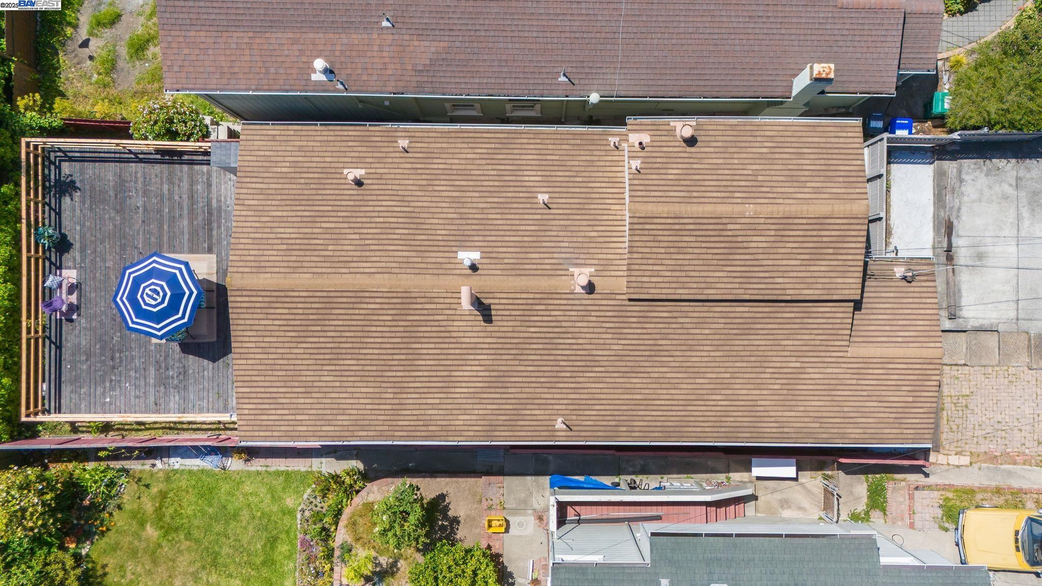 Detail Gallery Image 53 of 60 For 812 Washington Ave, Albany,  CA 94706 - 4 Beds | 2/1 Baths